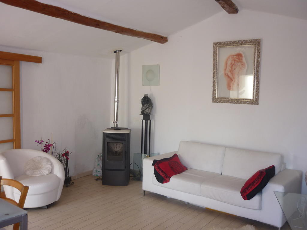 Villa D'Arte Mortola Superiore Room photo