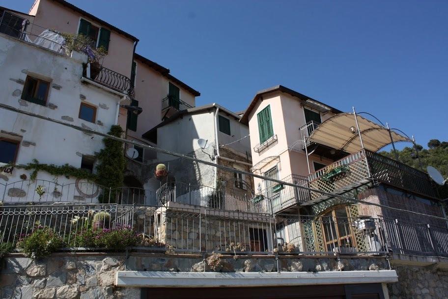 Villa D'Arte Mortola Superiore Exterior photo