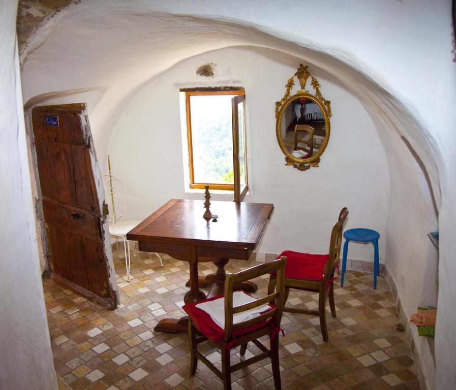 Villa D'Arte Mortola Superiore Room photo